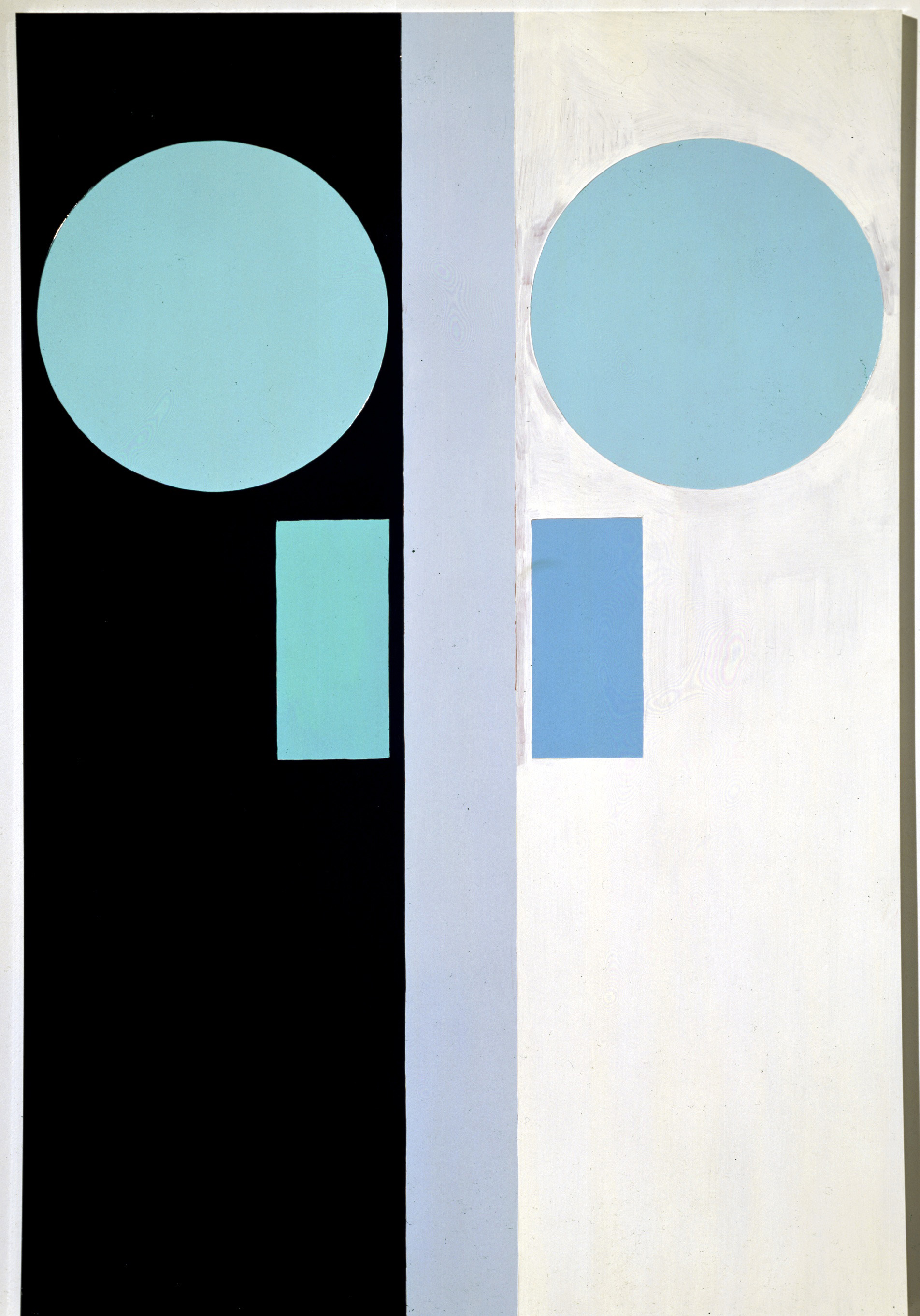 artcornwall.org | Gary Hume | Modern Art Oxford